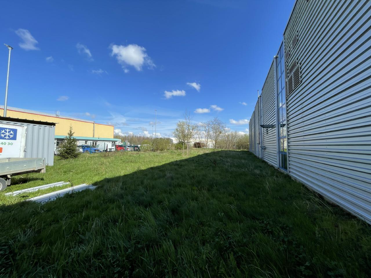 Local d'activité Dettwiller 1250m² Vente local d'activité Dettwiller Bas-Rhin OVACT2421823 3